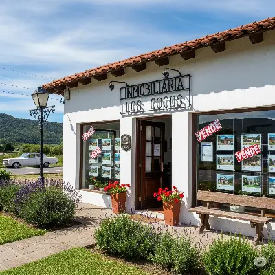 Inmobiliaria Los Cocos
