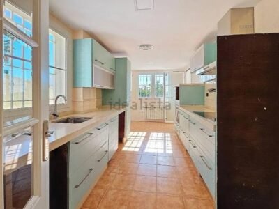 Chalet independiente en venta