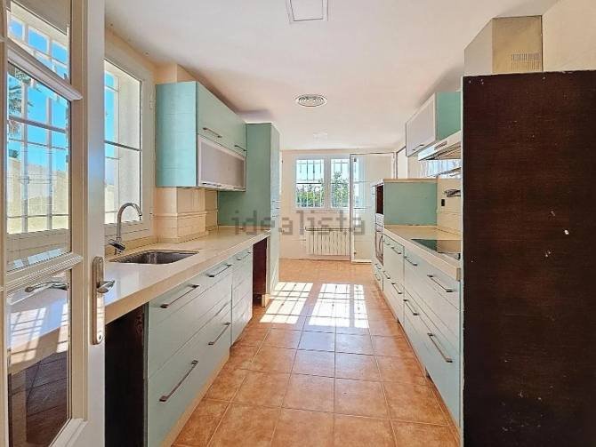 Chalet independiente en venta