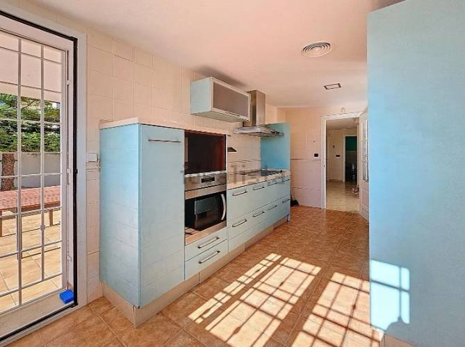 Chalet independiente en venta