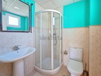 Chalet independiente en venta