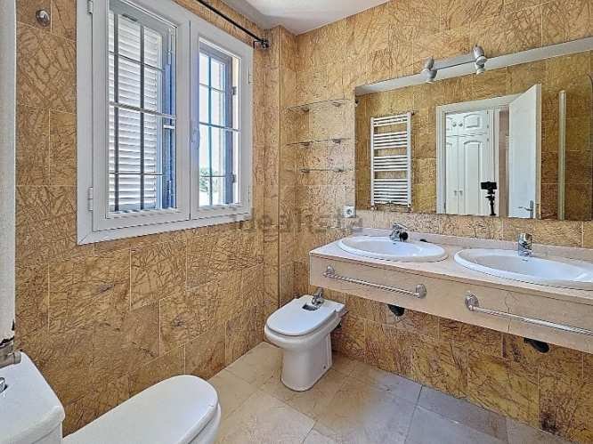 Chalet independiente en venta