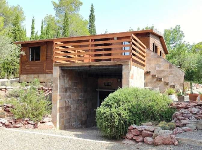 Casa o chalet independiente en venta