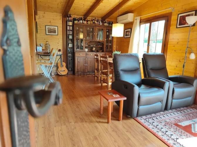 Casa o chalet independiente en venta