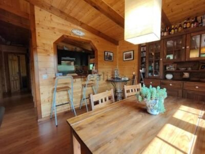 Casa o chalet independiente en venta