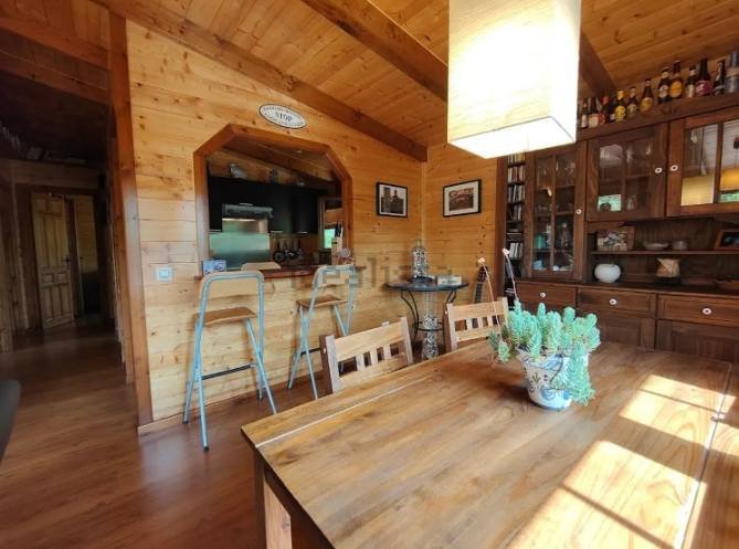 Casa o chalet independiente en venta