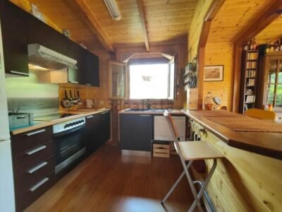 Casa o chalet independiente en venta