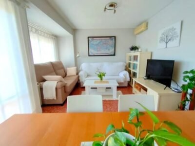 Departamento en la Playa