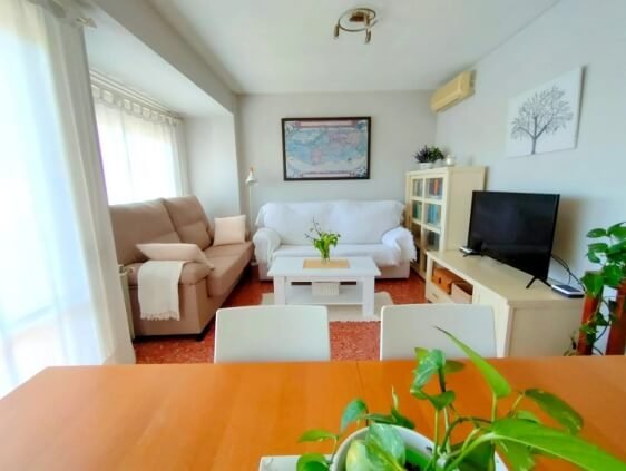 Departamento en la Playa