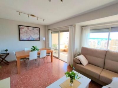 Departamento en la Playa