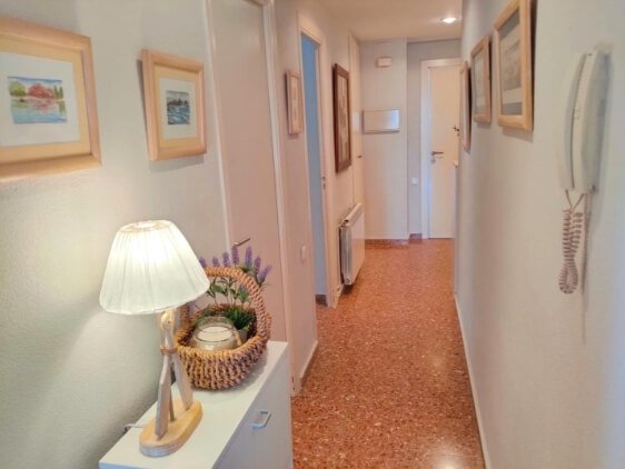 Departamento en la Playa