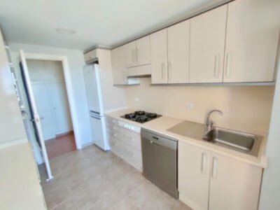 Departamento en la Playa