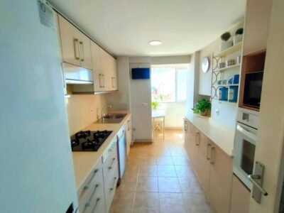 Departamento en la Playa