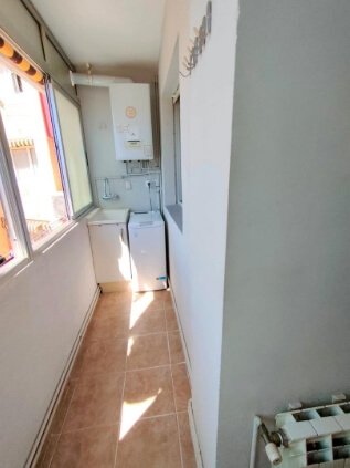 Departamento en la Playa