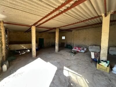 Terreno en venta en Los Pinares