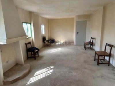 Terreno en venta en Los Pinares