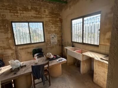 Terreno en venta en Los Pinares