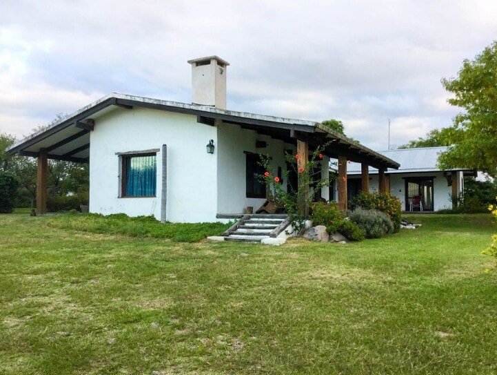 Venta de Campo 938,5 Has.